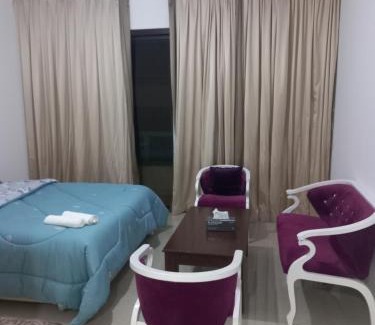 Madinat Zayed House | QUATRO #My H0ME #4