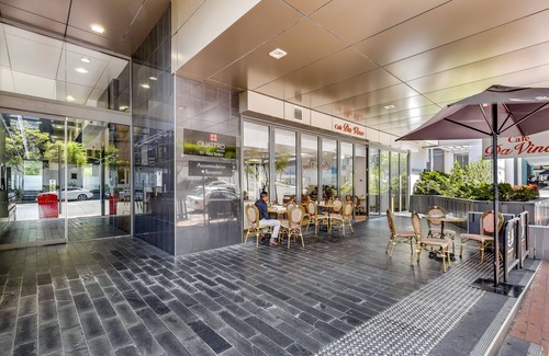 Spring Hill Apartment | Quattro Apartments