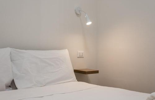 Centro Storico House | Quattro Canti rooms