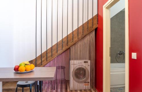 Heraklion Apartment | Quattro domus 4-historical townhouse