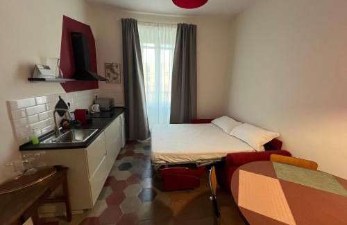 San Lorenzo Apartment | Quattro fiori apartment