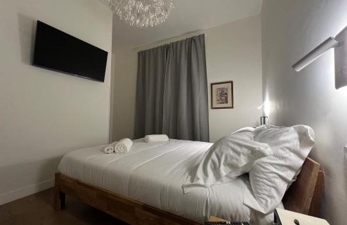 San Lorenzo Apartment | Quattro fiori apartment