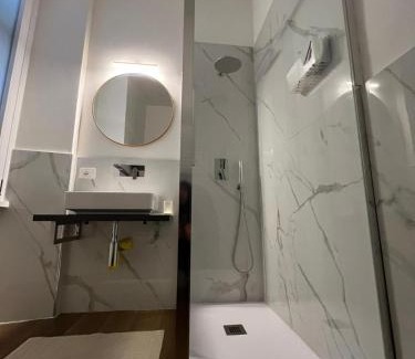 San Lorenzo Apartment | Quattro fiori apartment
