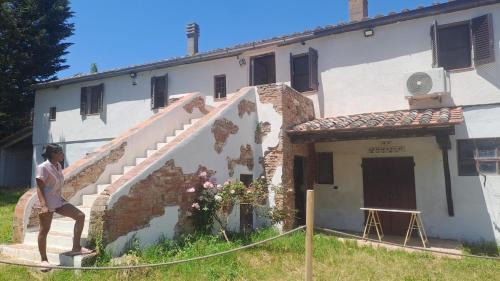 Castiglione del Lago Apartment | Quattro stagioni appartamento Autunno