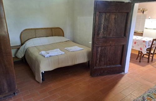 Castiglione del Lago Apartment | Quattro stagioni appartamento Autunno