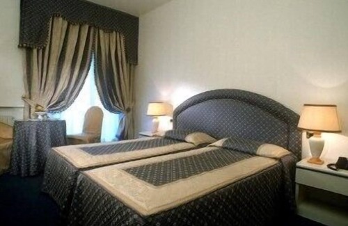 Bardolino Hotel | Quattro Stagioni Hotel & Spa