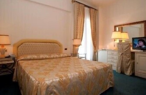 Bardolino Hotel | Quattro Stagioni Hotel & Spa