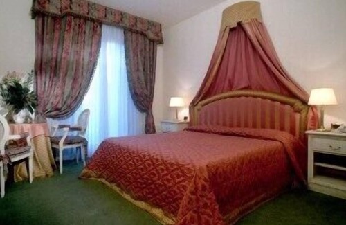 Bardolino Hotel | Quattro Stagioni Hotel & Spa