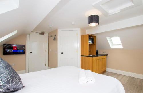 Londonderry Bed & Breakfast | Quay 8