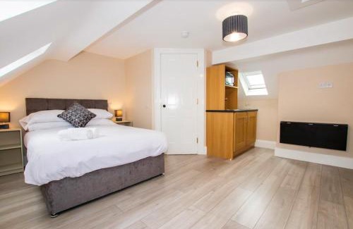 Londonderry Bed & Breakfast | Quay 8