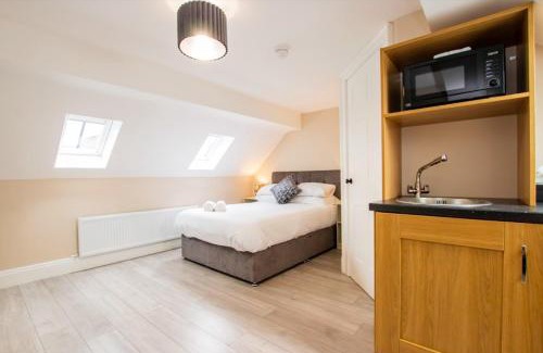 Londonderry Bed & Breakfast | Quay 8
