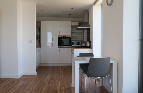 Salford Apartment | Quay Apartments