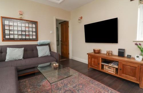 Instow Apartment | Quay Close Cottage