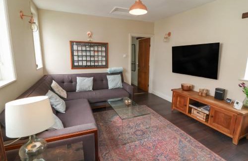 Instow Apartment | Quay Close Cottage