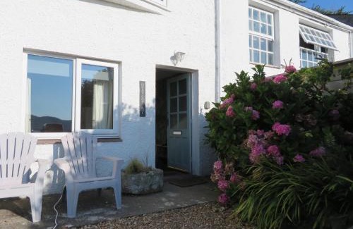 Pentraeth House | Quay Cottage