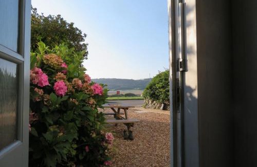 Pentraeth House | Quay Cottage