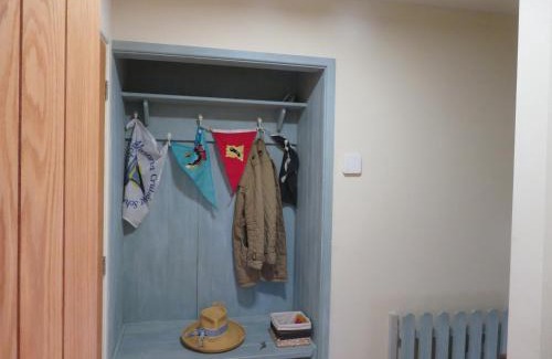 Pentraeth House | Quay Cottage