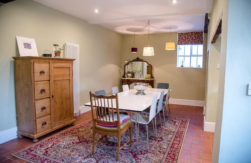 Martlesham Heath House | Quay House, Woodbridge (Air Manage Suffolk)