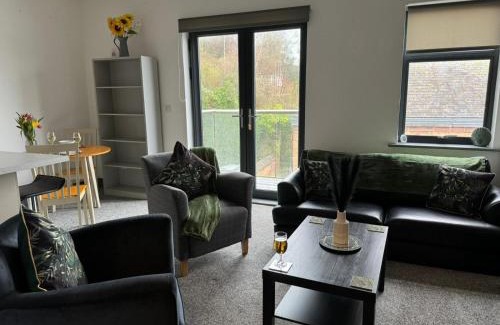 Whitehaven Apartment | Quayside Apartment -2 Bedrooms - Sleeps 4