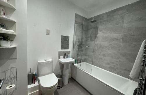Whitehaven Apartment | Quayside Apartment -2 Bedrooms - Sleeps 4