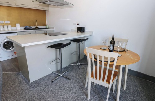 Whitehaven Cottage | QUAYSIDE APARTMENTS, family friendly in Whitehaven