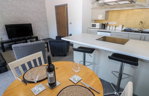 Whitehaven Cottage | QUAYSIDE APARTMENTS, family friendly in Whitehaven