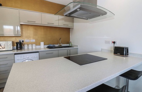 Whitehaven Cottage | QUAYSIDE APARTMENTS, family friendly in Whitehaven