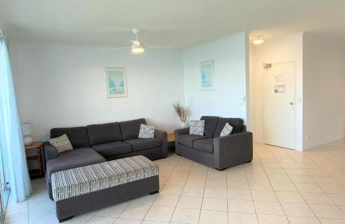 Nambucca Heads Apartment | Quayside