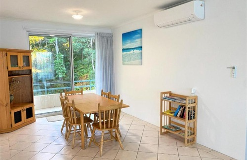 Nambucca Heads Apartment | Quayside