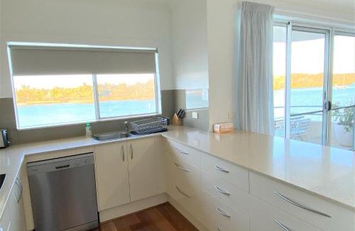 Nambucca Heads Apartment | Quayside