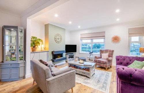 Rye House | Quayside Cottage