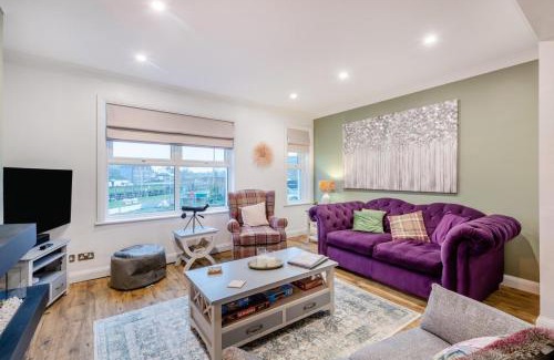 Rye House | Quayside Cottage