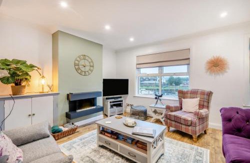 Rye House | Quayside Cottage