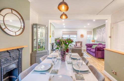 Rye House | Quayside Cottage