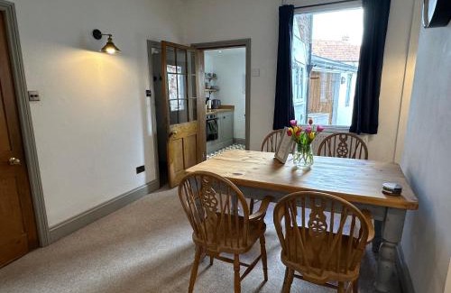 King's Lynn House | Quayside Georgian Townhouse