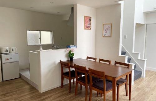 Sakuragicho Apartment | Quayside Sakuragicho 401 - Vacation STAY 17681