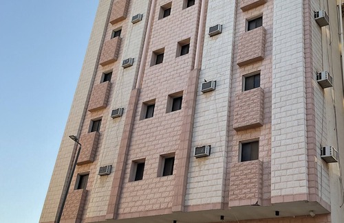 Medina Apartment | Quba Oasis 2 Hotel Apartments