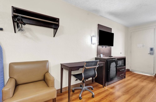 North San Antonio - SAT Hotel | QuBed San Antonio