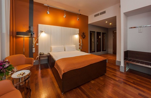 Bydgoszcz Hotel | Qubus Hotel Bydgoszcz
