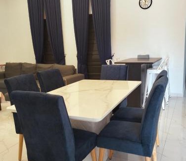 Kuala Terengganu Villa | Que LALA HOMESTAY Cikgu Aida