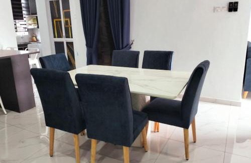 Kuala Terengganu Villa | Que LALA HOMESTAY Cikgu Aida