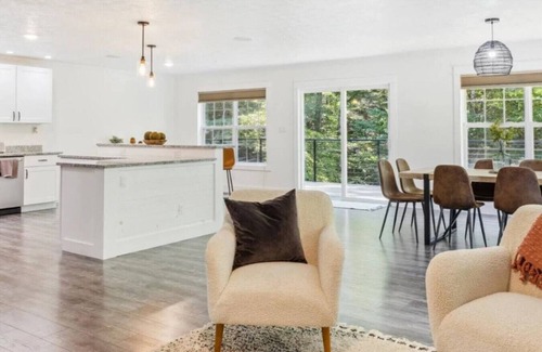 Caton House | Que Sera Luxury Retreat