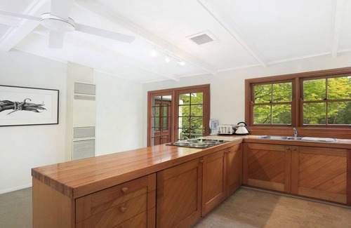 Bowral House | Que Sera – pet friendly