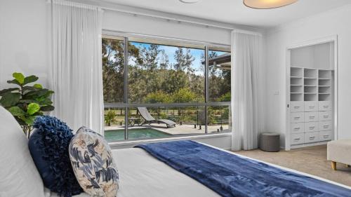 Pokolbin House | Que Syrah