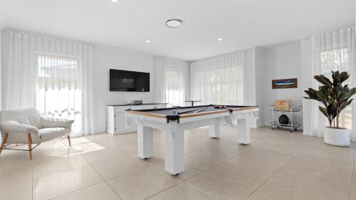 Pokolbin House | Que Syrah