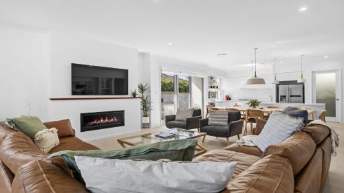 Pokolbin House | Que Syrah