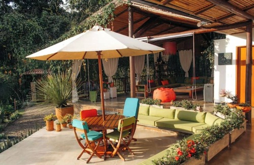 La Vega House | QUEBRADAHONDA ESTATE