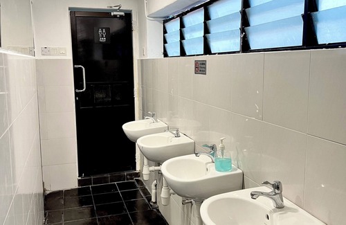 Historic George Town House | Quee Hotel