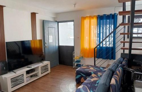 Nasugbu House | Queen Abby's staycation