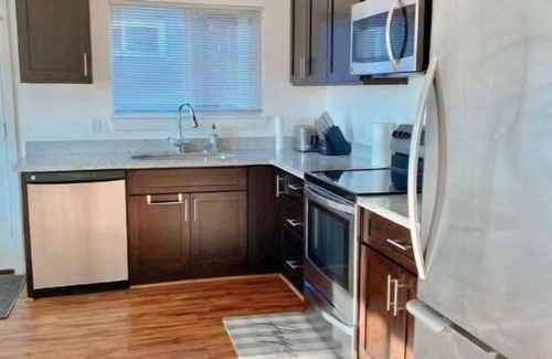 North Queen Anne House | Queen Anne cozy house with Puget Sound View #4